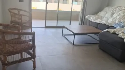 Piso en alquiler en Calle Hernán Cortés, Número 1, El Médano (Granadilla de Abona) de 1.600 €<span>/mes</span>
