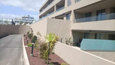 Piso en alquiler en Calle Hernán Cortés, Número 1, El Médano (Granadilla de Abona) de 1.600 €<span>/mes</span>