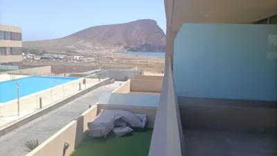 Piso en alquiler en Calle Hernán Cortés, Número 1, El Médano (Granadilla de Abona) de 1.600 €<span>/mes</span>
