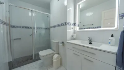Apartamento en venta en Avenida Londres, 4, Los Cristianos (Arona) de 290.000 €