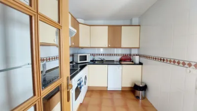 Apartment on Carretera TF-655-Cristianos-Guaza, 20 photo 9