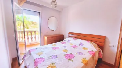 Apartment on Carretera TF-655-Cristianos-Guaza, 20 photo 15