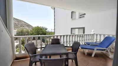 Apartment on Carretera TF-655-Cristianos-Guaza, 20 photo 5