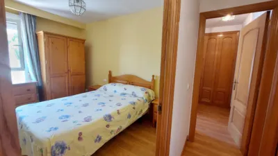 Apartment on Carretera TF-655-Cristianos-Guaza, 20 photo 14