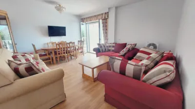 Apartment on Carretera TF-655-Cristianos-Guaza, 20 photo 2