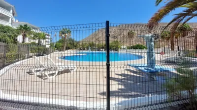 Apartment on Carretera TF-655-Cristianos-Guaza, 20 photo 22