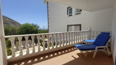 Apartment on Carretera TF-655-Cristianos-Guaza, 20 photo 4