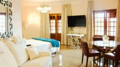 Apartment on Avenida de los Menceyes photo 2