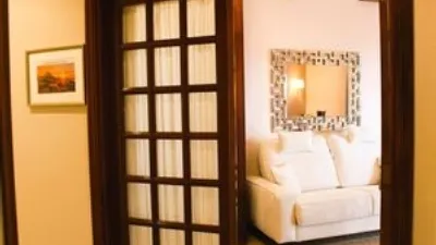 Apartment on Avenida de los Menceyes photo 5