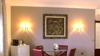 Apartment on Avenida de los Menceyes photo 4