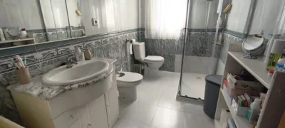 Apartment on Avenida de Pío XII, 30 photo 8