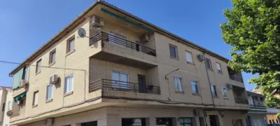 Apartment on Avenida de Pío XII, 30 photo 14