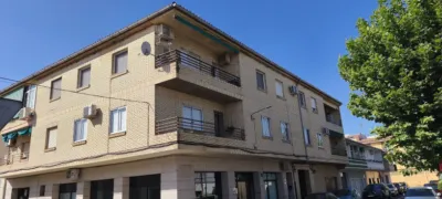 Apartment on Avenida de Pío XII, 30 photo 16