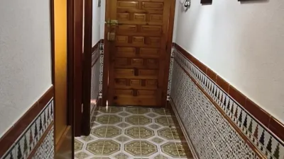 House at Calle Trinidad Ruiz Téllez, No. 34 photo 17