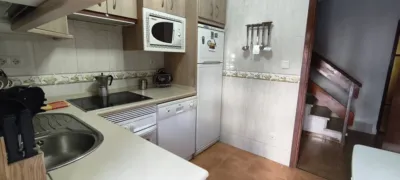 House at Calle Trinidad Ruiz Téllez, No. 34 photo 6