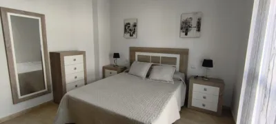 Apartment on Calle de Victoriano Revelo, 2 photo 10