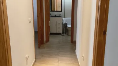 Apartment on Calle de Victoriano Revelo, 2 photo 17