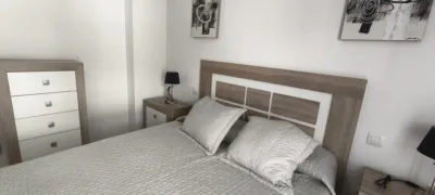 Apartment on Calle de Victoriano Revelo, 2 photo 14