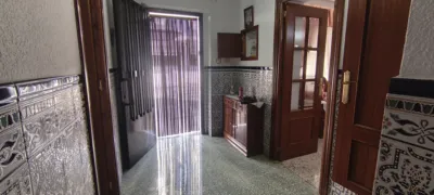 House on Avenida de Pureza Canelo photo 6
