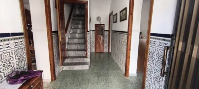 House on Avenida de Pureza Canelo photo 5