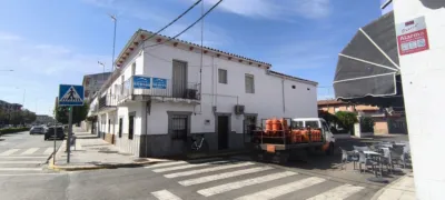 House on Avenida de Pureza Canelo photo 2