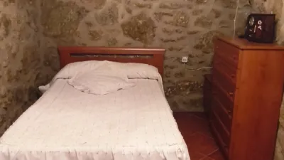 House at Calle del Negrón, 61 photo 7