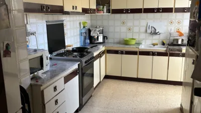 Apartment in Alcoi / Alcoy, Santa Rosa, l'Alcoià - Vista 4