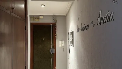 Apartment in Alcoi / Alcoy, Santa Rosa, l'Alcoià - Vista 2