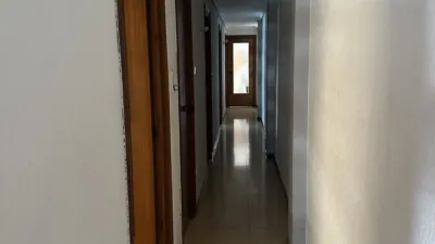 Apartment in Alcoi / Alcoy, Santa Rosa, l'Alcoià - Vista 3