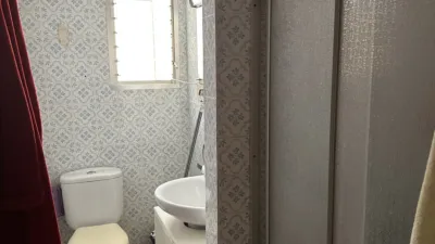 Apartment in Alcoi / Alcoy, Santa Rosa, l'Alcoià - Más