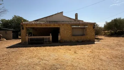 Casa - Vista 3