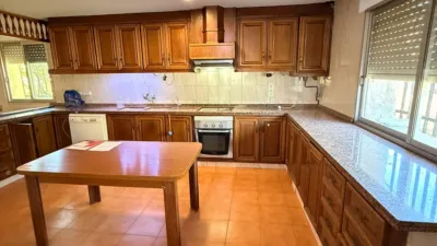 Casa - Vista 4