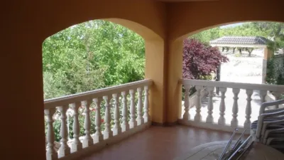 Casa - Vista 4