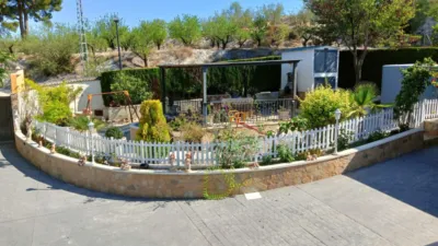 Casa - Vista 3