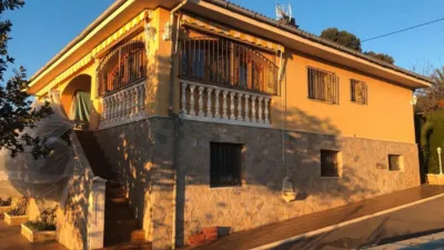 Casa - Vista 5