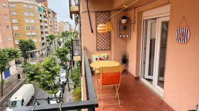 Piso en Zona Norte photo 29