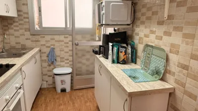 Piso en Zona Norte photo 11