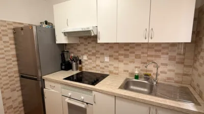 Piso en Zona Norte photo 31
