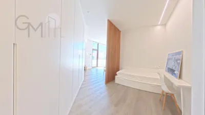 Apartment on Calle Progreso, 43 photo 24