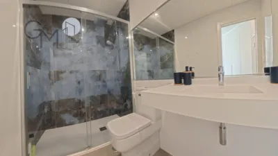 Apartment on Calle Progreso, 43 photo 40