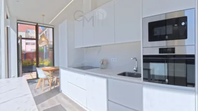 Apartment on Calle Progreso, 43 photo 4