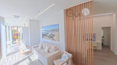 Apartment on Calle Progreso, 43 photo 5