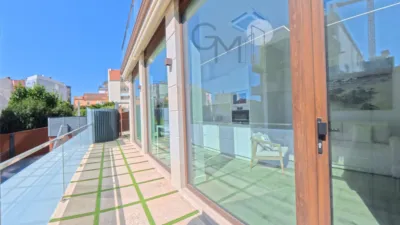 Apartment on Calle Progreso, 43 photo 14