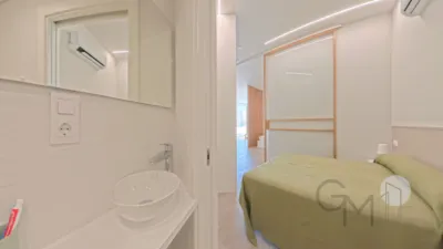 Apartment on Calle Progreso, 43 photo 33