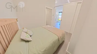 Apartment on Calle Progreso photo 15
