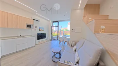 Apartment on Calle Progreso photo 3