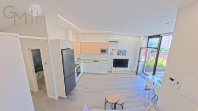 Apartment on Calle Progreso photo 10