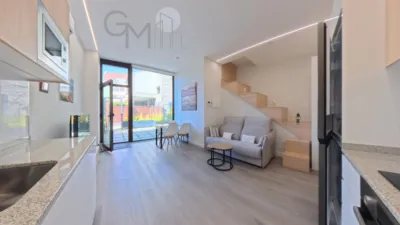 Apartment on Calle Progreso photo 13