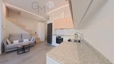 Apartment on Calle Progreso photo 12