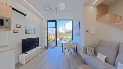 Apartment on Calle Progreso photo 9